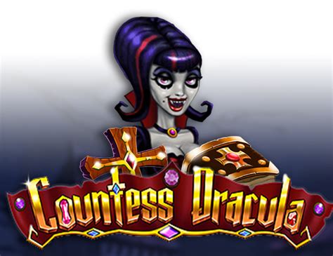 Countess Dracula 888 Casino