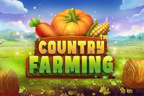 Country Farming Sportingbet