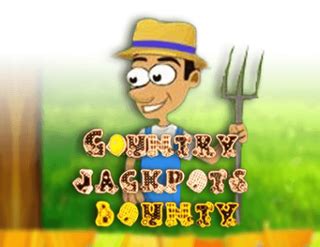 Country Jackpots Bounty Sportingbet