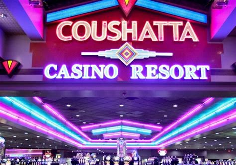 Coushatta Resort Casino Bingo