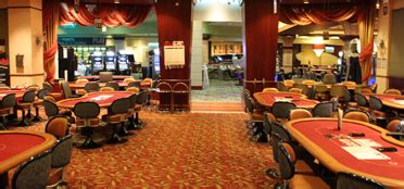 Coventry Ricoh Poker