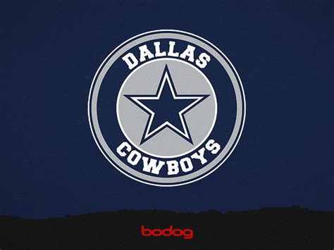 Cowboys Bodog