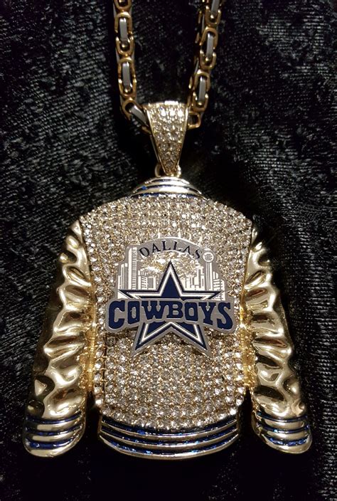 Cowboys Gold Brabet