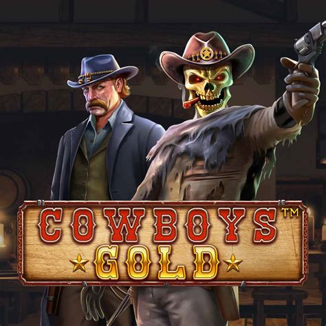 Cowboys Gold Leovegas