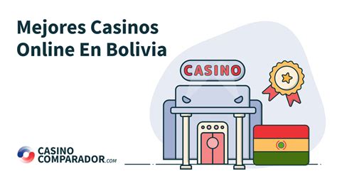 Cplay Casino Bolivia