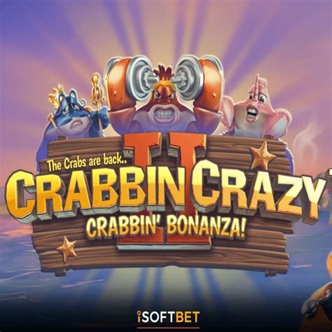 Crabbin Crazy Parimatch