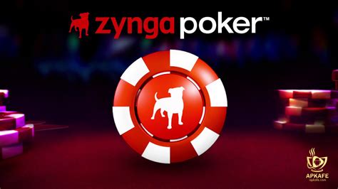 Crack Zynga Poker Chips