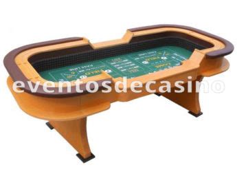 Craps 345 Desacordo