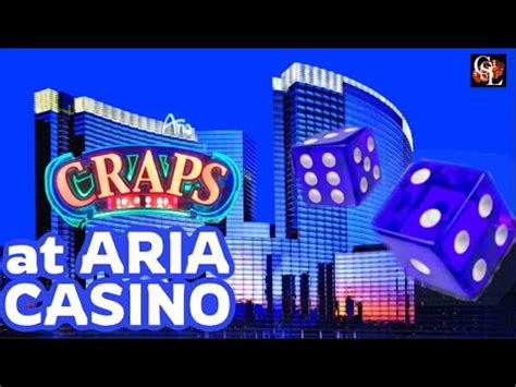 Craps Aria