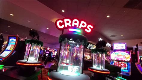 Craps Casino Hollywood