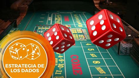 Craps Cruz De Ferro Estrategia