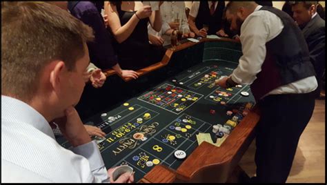 Craps Edmonton