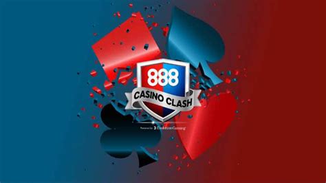 Crash 888 Casino