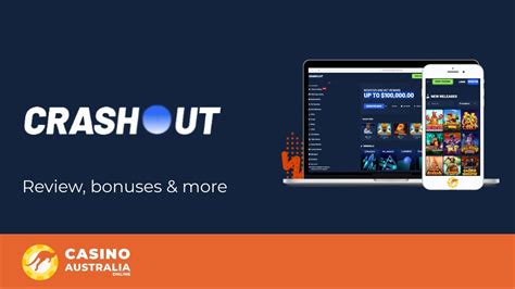 Crashout Casino App