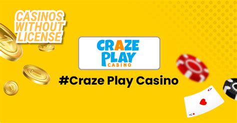 Craze Play Casino Bolivia