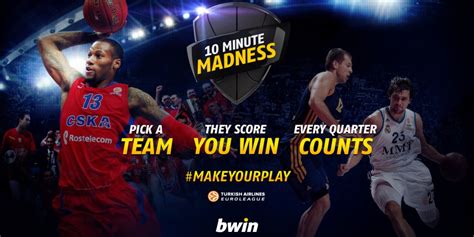 Crazy Basketball Bwin