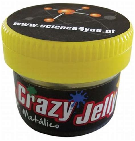 Crazy Jelly Betano