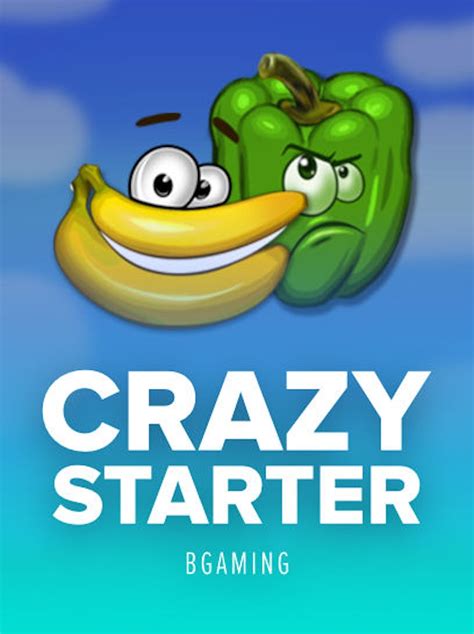 Crazy Starter Review 2024