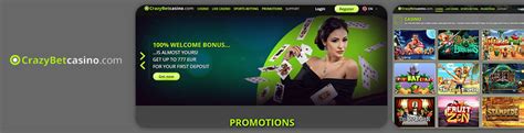 Crazybet Casino Argentina