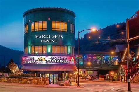 Creekers Casino Cripple Creek Colorado