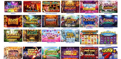 Cresusplay Casino Download