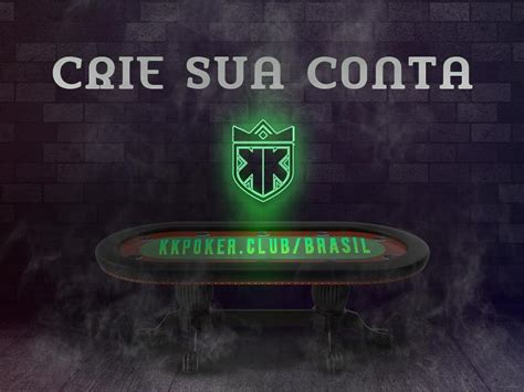 Criar Conta Brasil Poker Ao Vivo