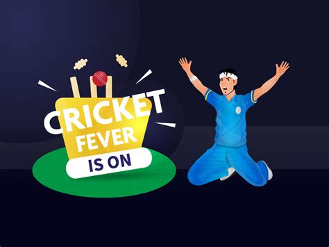 Cricket Fever Bodog