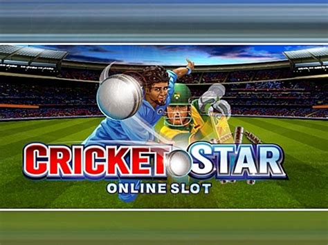 Cricket Star Scratch Slot Gratis