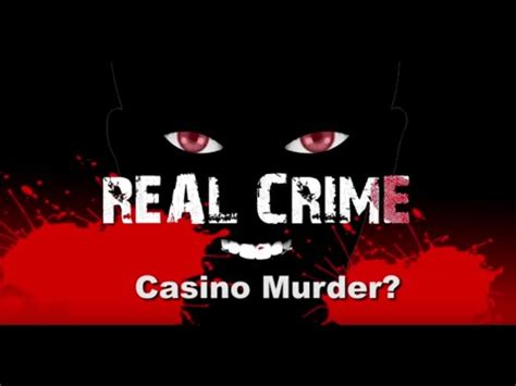 Crime Casino 320x240