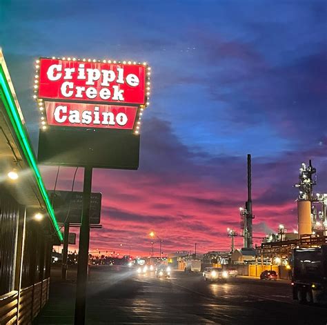 Cripple Creek Casino Great Falls Mt