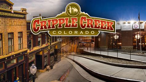 Cripple Creek Colorado Opinioes Casino