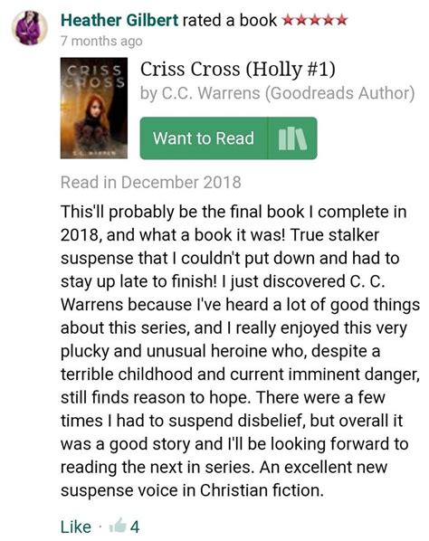 Criss Cross Review 2024