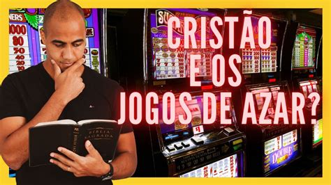 Cristao Jogos De Azar Suporte