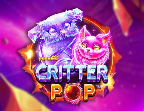 Critterpop Popwins Bet365