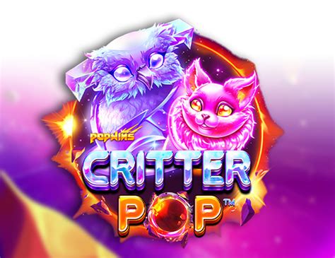 Critterpop Popwins Netbet