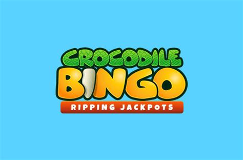 Crocodile Bingo Casino Mobile