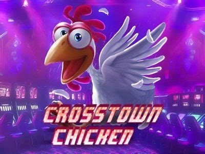 Crosstown Chicken Betsson