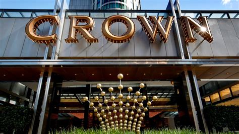 Crown Casino Aplicam Trabalho