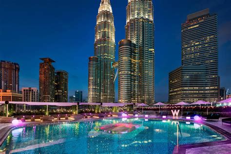 Crown Casino De Kuala Lumpur