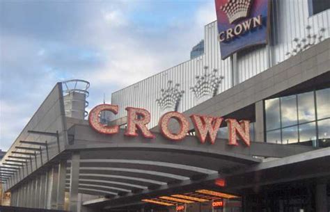 Crown Casino De Melbourne Sem Gluten