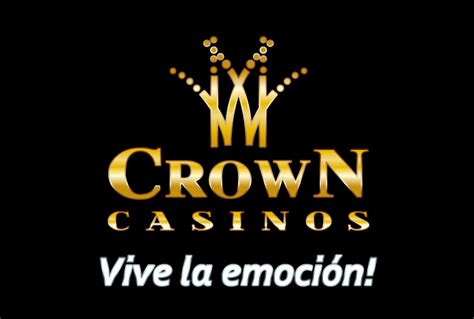 Crown Casino De Varejo Empregos
