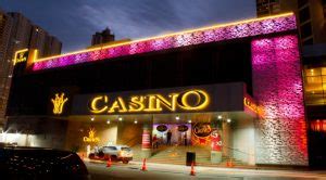Crown Casino Lugares Para Comer