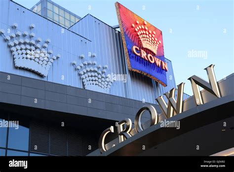 Crown Casino Online Australia