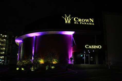 Crown Casino Panama Recursos Humanos