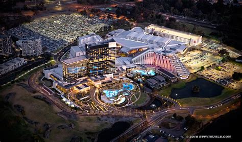 Crown Casino Perth Relatorio Anual