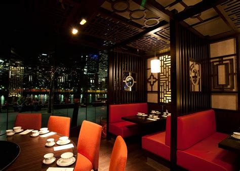 Crown Casino Restaurante Chines Melbourne
