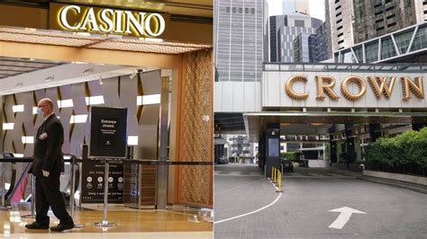 Crown Casino Socio Do Clube