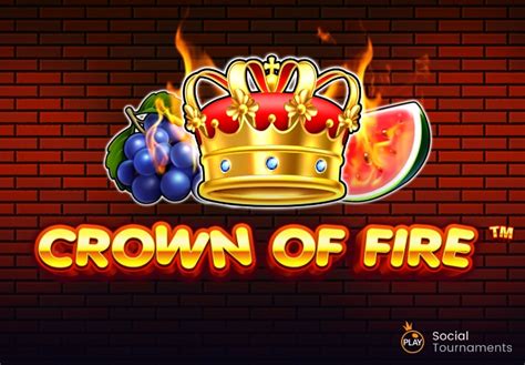 Crown Of Fire Novibet