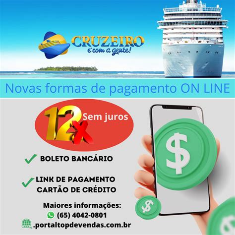 Cruzeiro Slot De Pagamentos