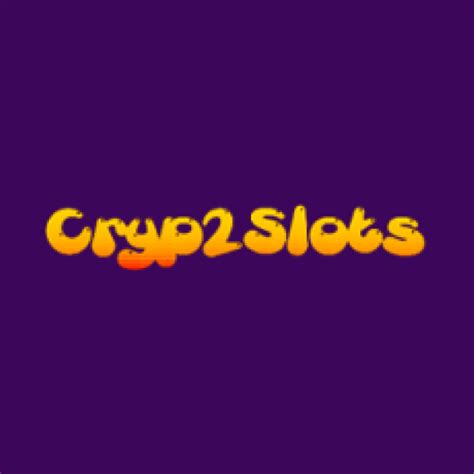 Cryp2slots Casino